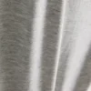 Camisola sem mangas com decote redondo elástico