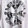 Camisola sem mangas com estampado de Los Angeles