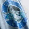 Camisola sem mangas com estampado dos Guns N' Roses
