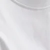 Camisola sem mangas com ombros acolchoados