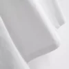 Camisola sem mangas com ombros acolchoados