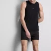Camisola sem mangas de desempenho