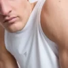 Camisola sem mangas de desempenho