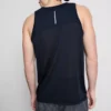 Camisola sem mangas de desempenho