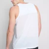 Camisola sem mangas de desempenho