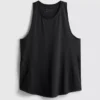 Camisola sem mangas de desempenho