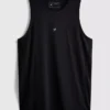 Camisola sem mangas de desempenho