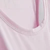 Camisola sem mangas de desempenho