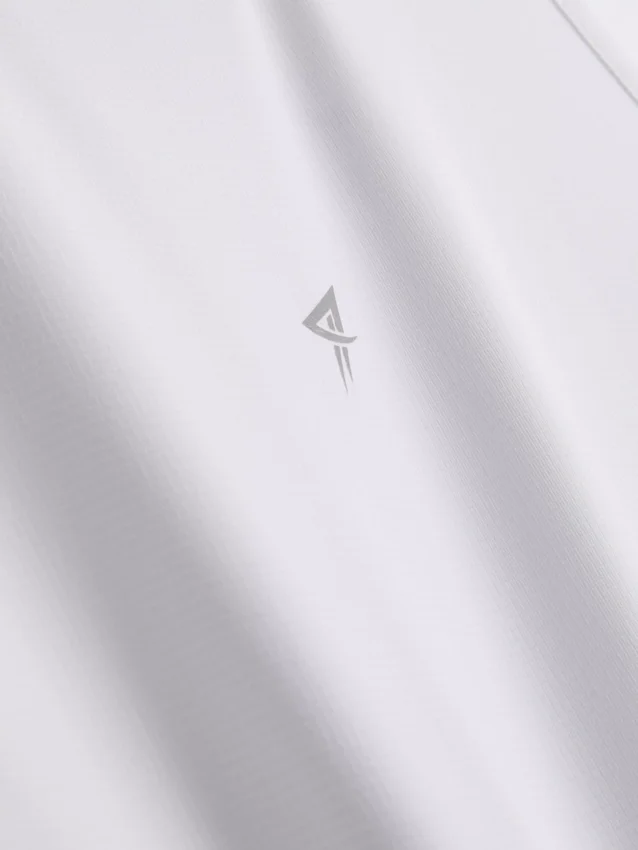 Camisola sem mangas de desempenho