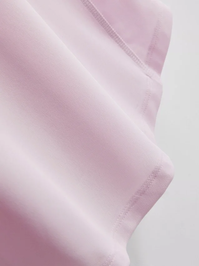 Camisola sem mangas de desempenho