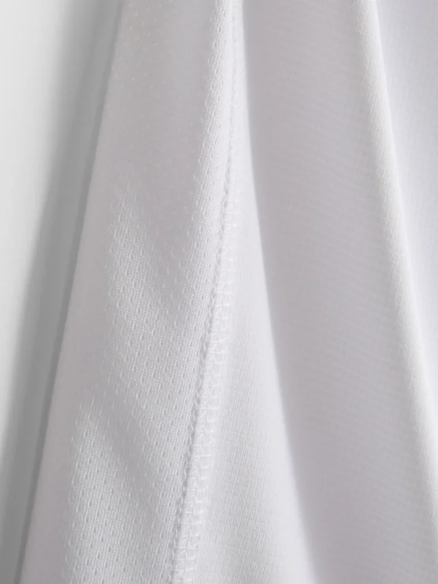 Camisola sem mangas de desempenho