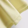 Camisola sem mangas de dupla camada