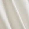 Camisola sem mangas de malha com decote quadrado