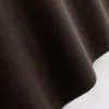Camisola sem mangas de malha com decote quadrado
