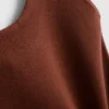 Camisola sem mangas de malha Ultimate