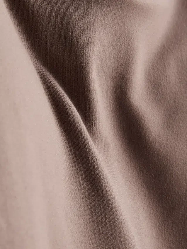 Camisola sem mangas desportiva com decote redondo
