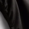 Camisola sem mangas desportiva com franzido