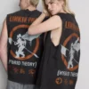 Camisola sem mangas do Linkin Park