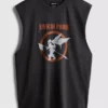Camisola sem mangas do Linkin Park