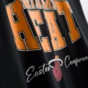 Camisola sem mangas do Miami Heat da NBA