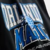 Camisola sem mangas do Orlando Magic da NBA