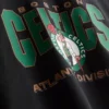 Camisola sem mangas dos Boston Celtics da NBA