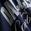 Camisola sem mangas dos Dallas Cowboys da NFL