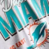 Camisola sem mangas dos Miami Dolphins da NFL