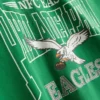 Camisola sem mangas dos Philadelphia Eagles da NFL