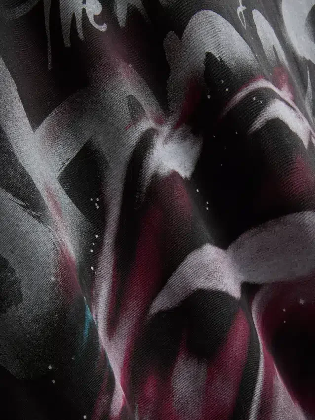 Camisola sem mangas dos Rolling Stones