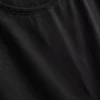 Camisola sem mangas elástica essencial