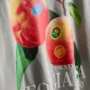 Camisola sem mangas «Georgia Peach»
