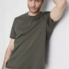 Camisola slim fit mercerizada da The Edit