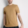 Camisola slim fit mercerizada da The Edit