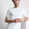 Camisola slim fit mercerizada da The Edit