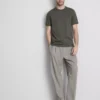 Camisola slim fit mercerizada da The Edit