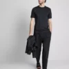 Camisola slim fit mercerizada da The Edit