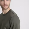 Camisola slim fit mercerizada da The Edit