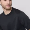 Camisola slim fit mercerizada da The Edit