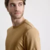 Camisola slim fit mercerizada da The Edit