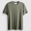 Camisola slim fit mercerizada da The Edit