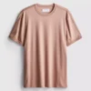 Camisola slim fit mercerizada da The Edit