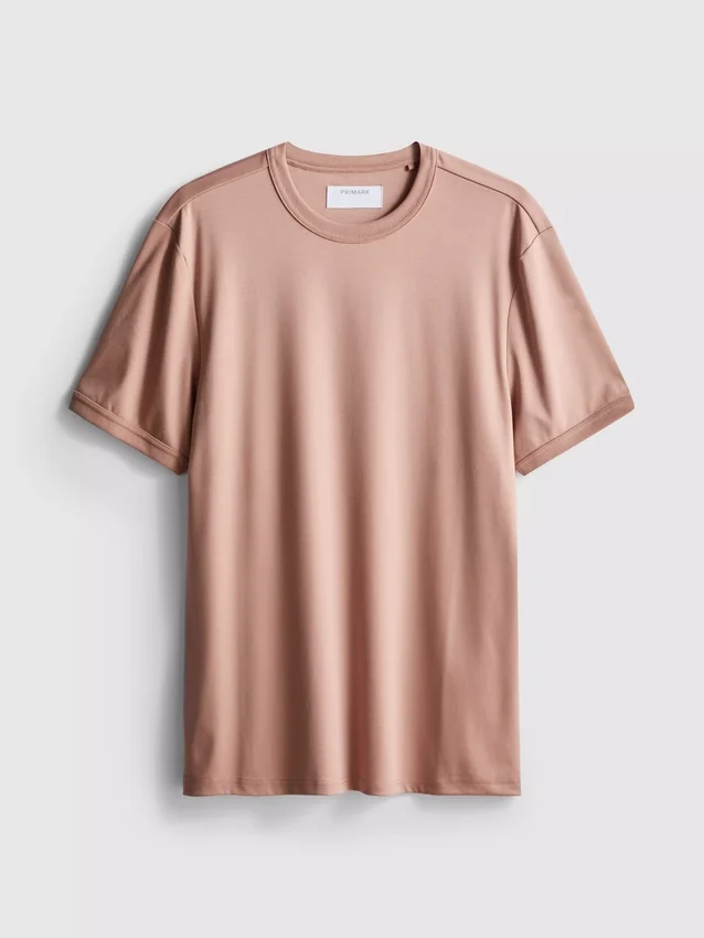 Camisola slim fit mercerizada da The Edit