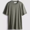 Camisola slim fit mercerizada da The Edit