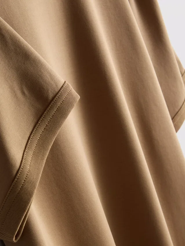 Camisola slim fit mercerizada da The Edit