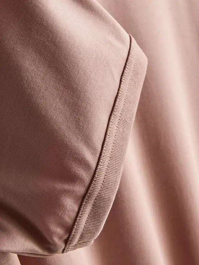 Camisola slim fit mercerizada da The Edit