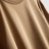 Camisola slim fit mercerizada da The Edit