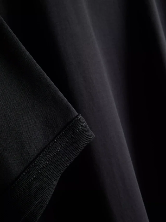 Camisola slim fit mercerizada da The Edit
