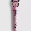 Caneta de 10 cores da Minnie Mouse da Disney