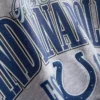 Casaco com capuz dos Indianapolis Colts da NFL